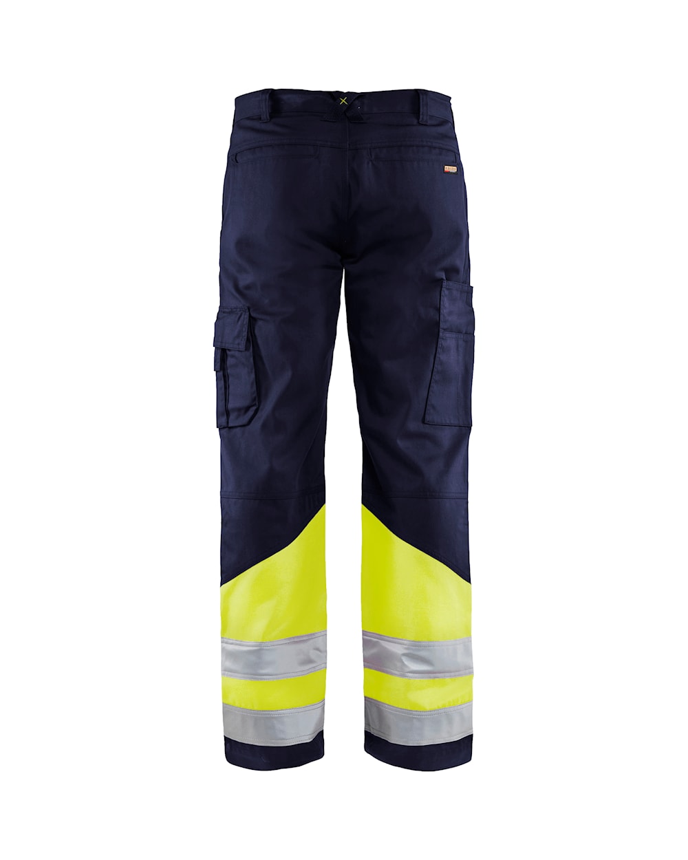 High Visibility Trousers - Men's