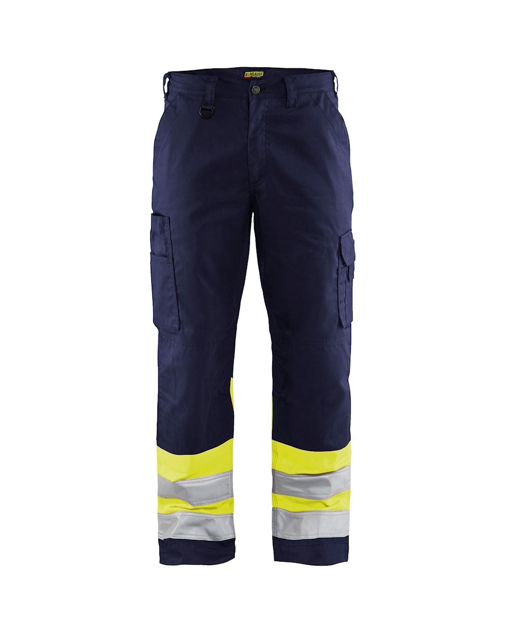 High Visibility Trousers - Men's