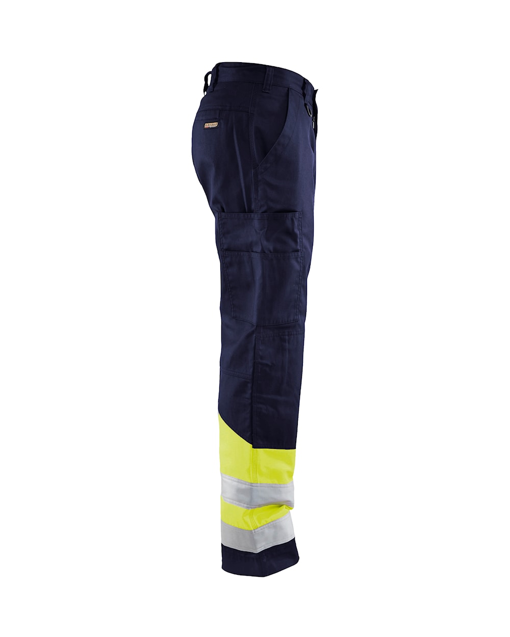 High Visibility Trousers - Men's