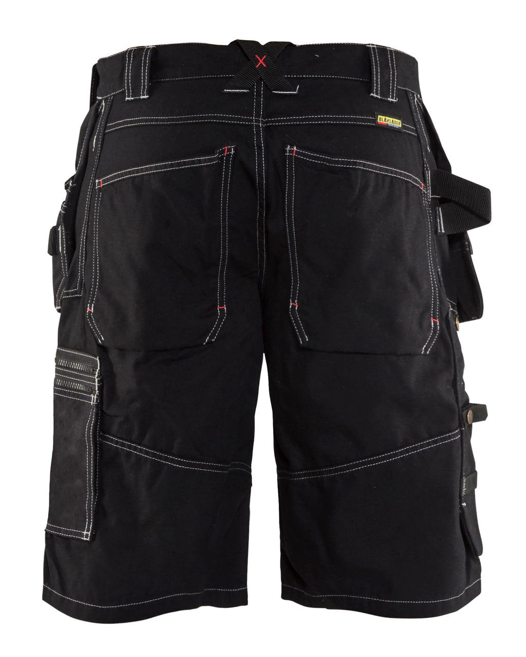 Unisex Blaklader Workshorts