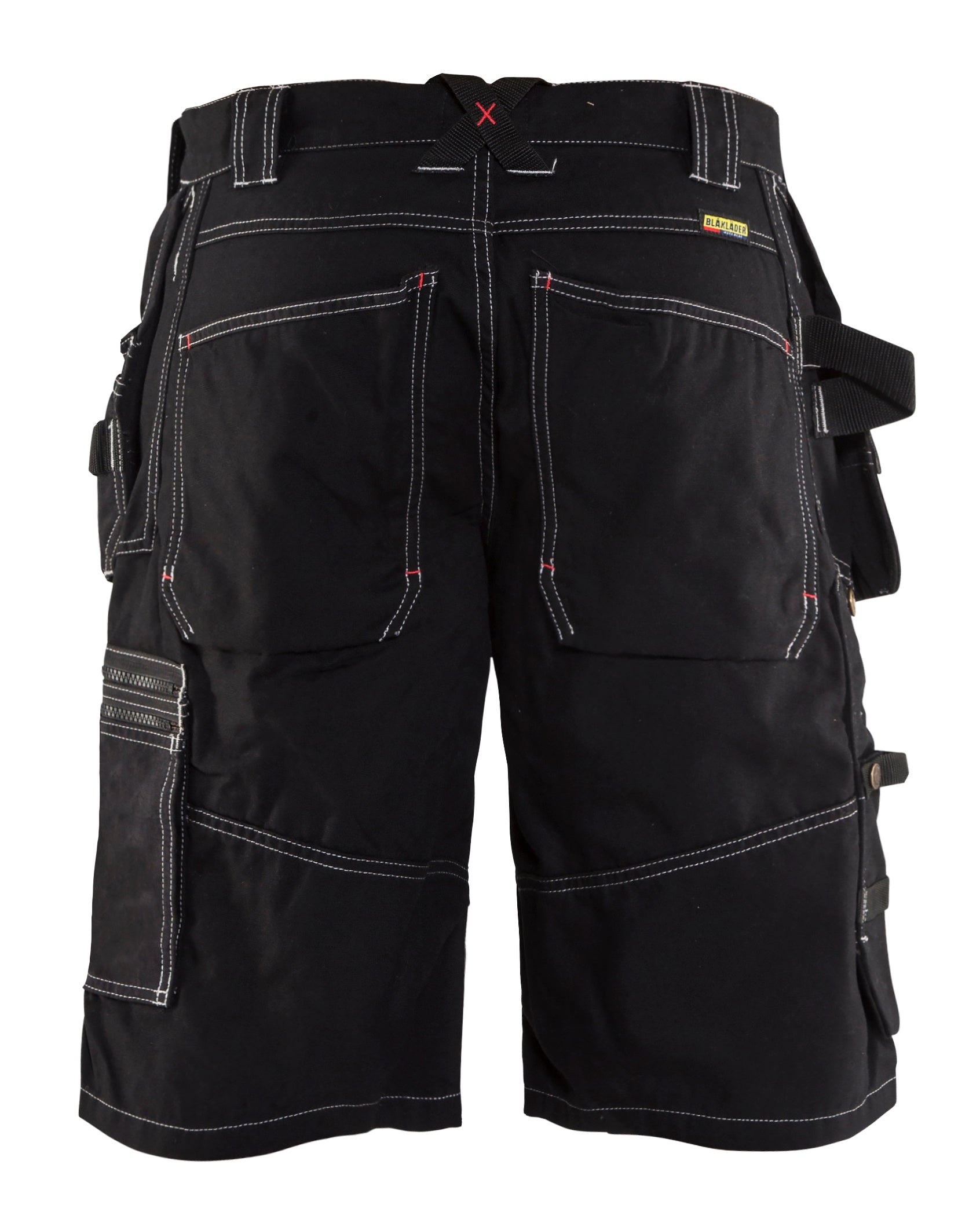 Unisex Blaklader Workshorts