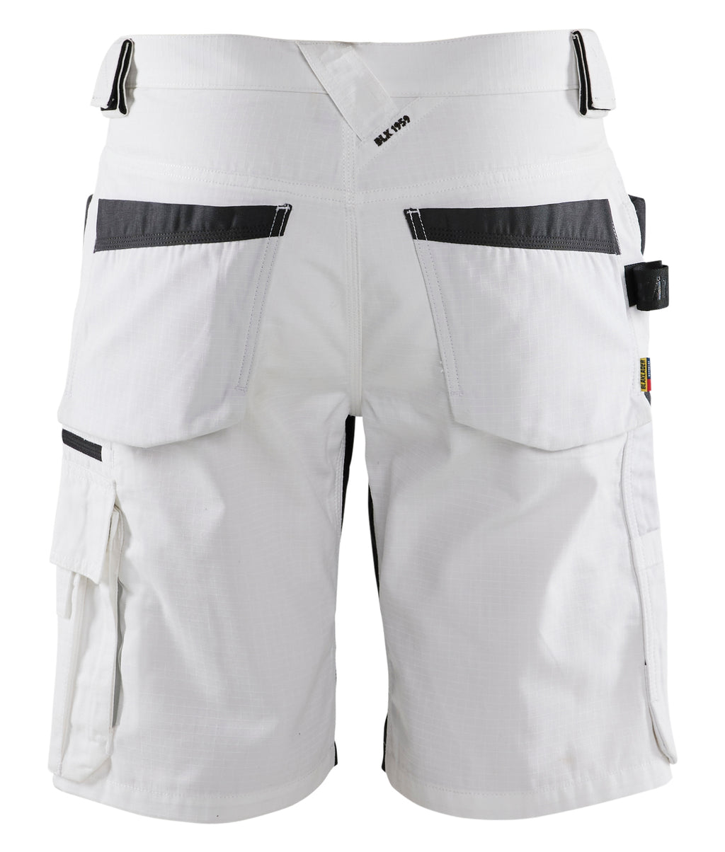 Unisex Blaklader Ripstop Shorts