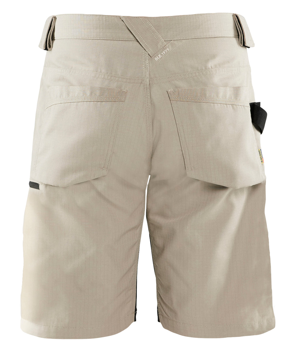Unisex Blaklader Ripstop Shorts