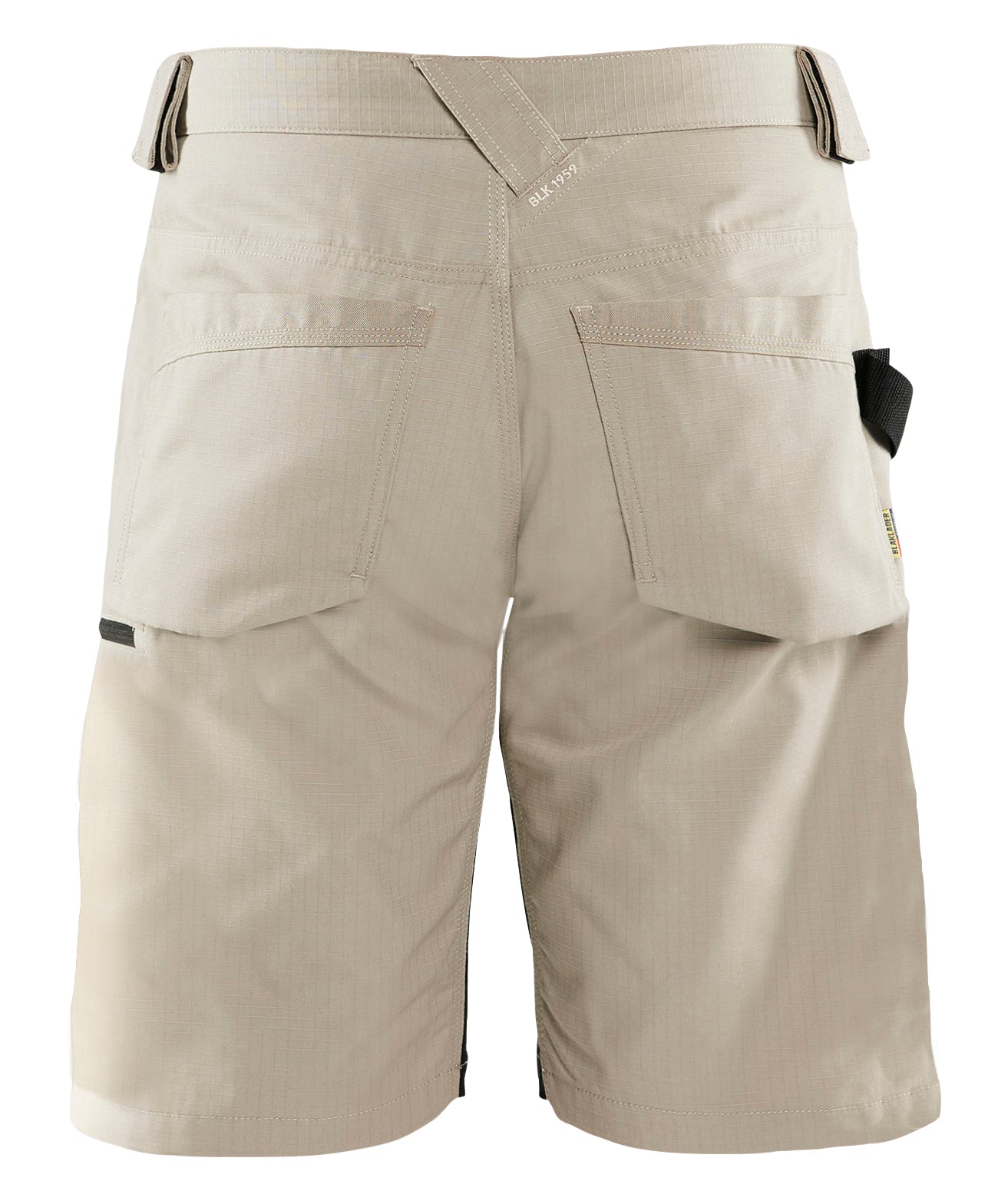 Unisex Blaklader Ripstop Shorts