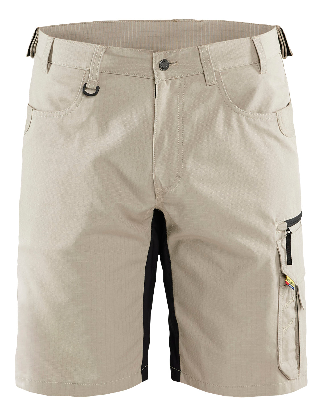 Unisex Blaklader Ripstop Shorts