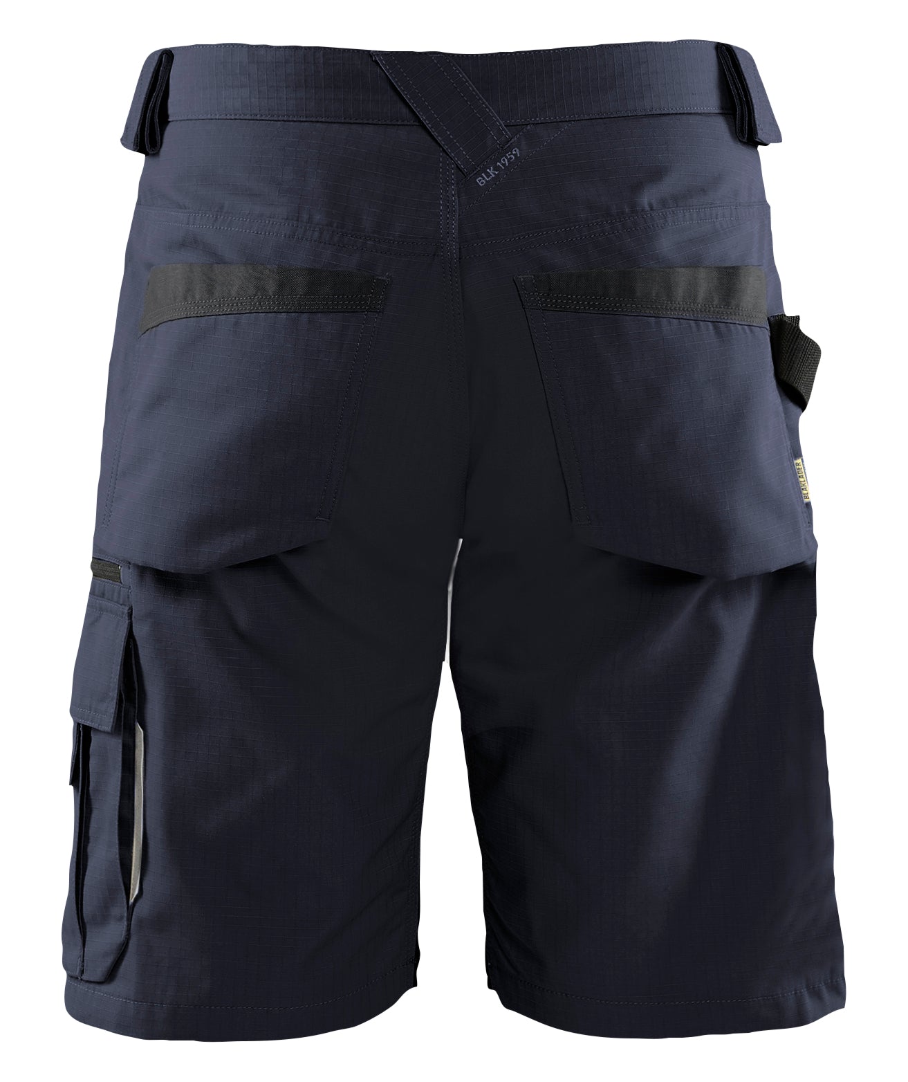 Unisex Blaklader Ripstop Shorts