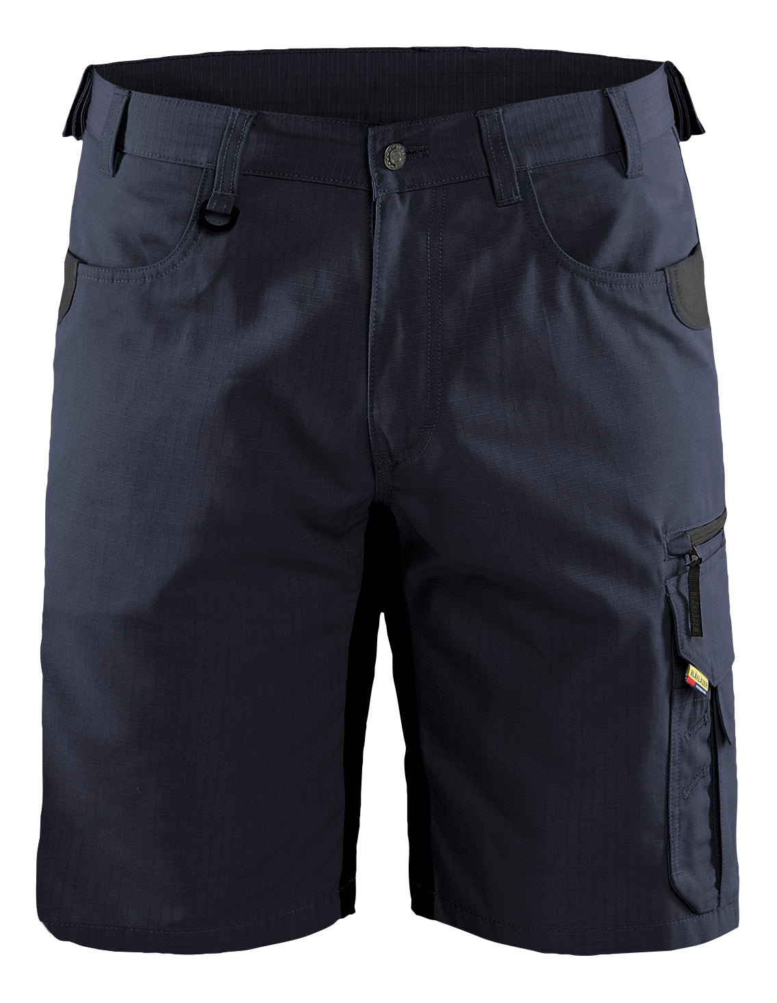 Unisex Blaklader Ripstop Shorts