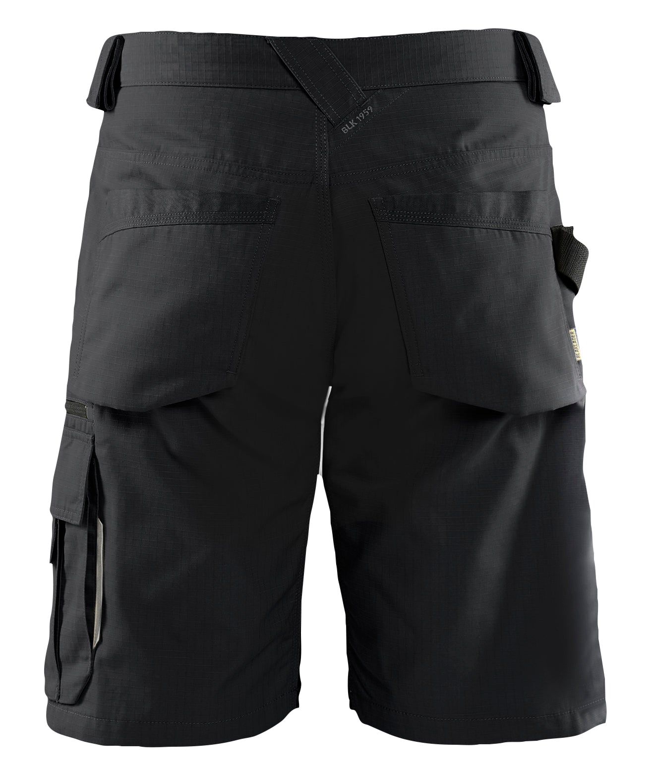 Unisex Blaklader Ripstop Shorts