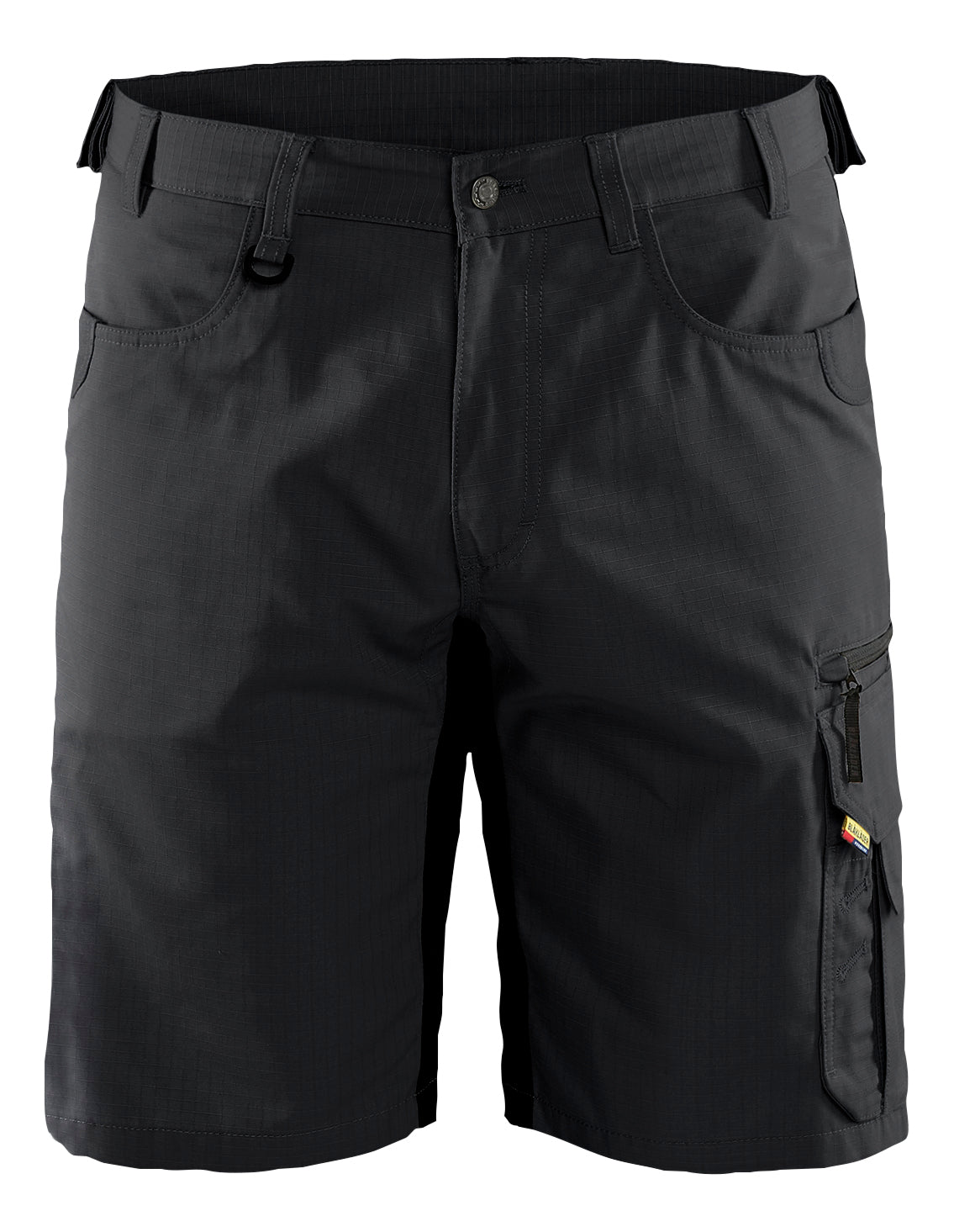Unisex Blaklader Ripstop Shorts