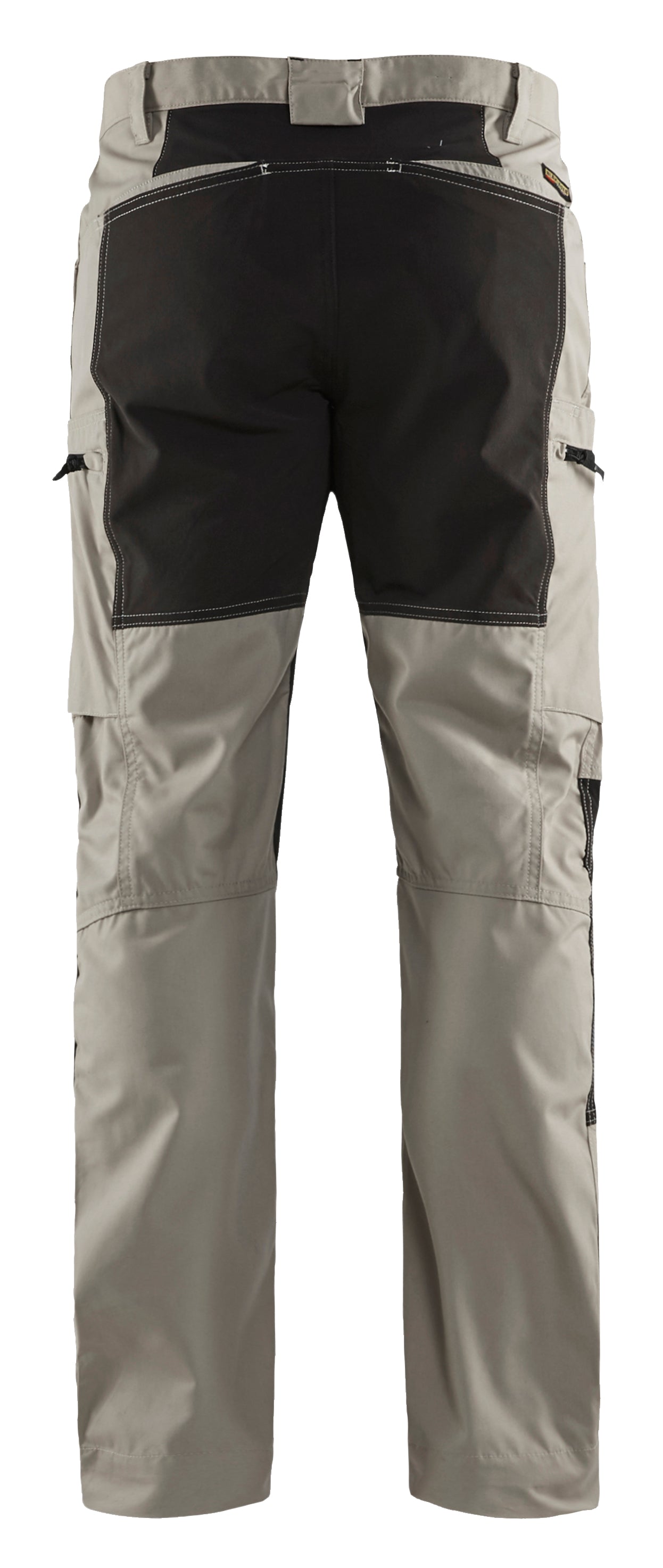 Work Pants With Stretch