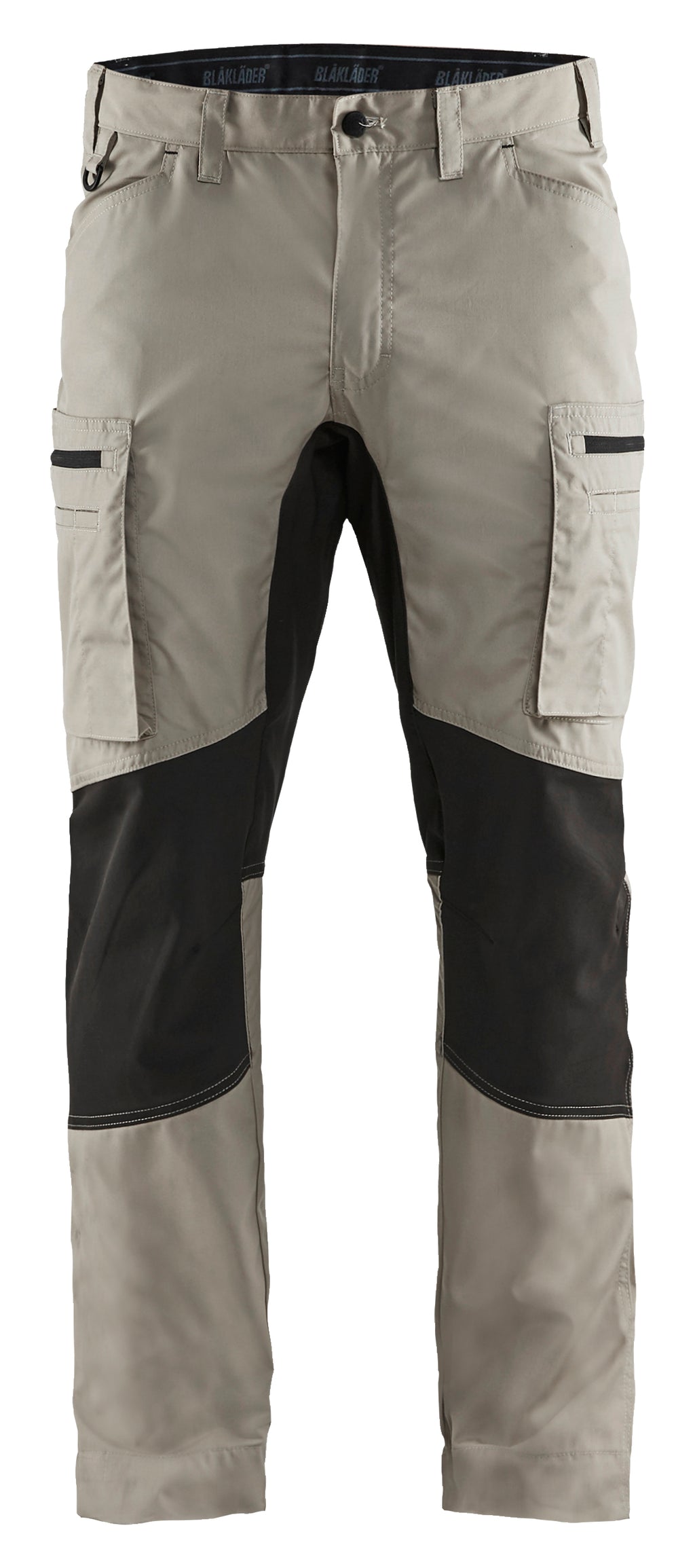 Work Pants With Stretch
