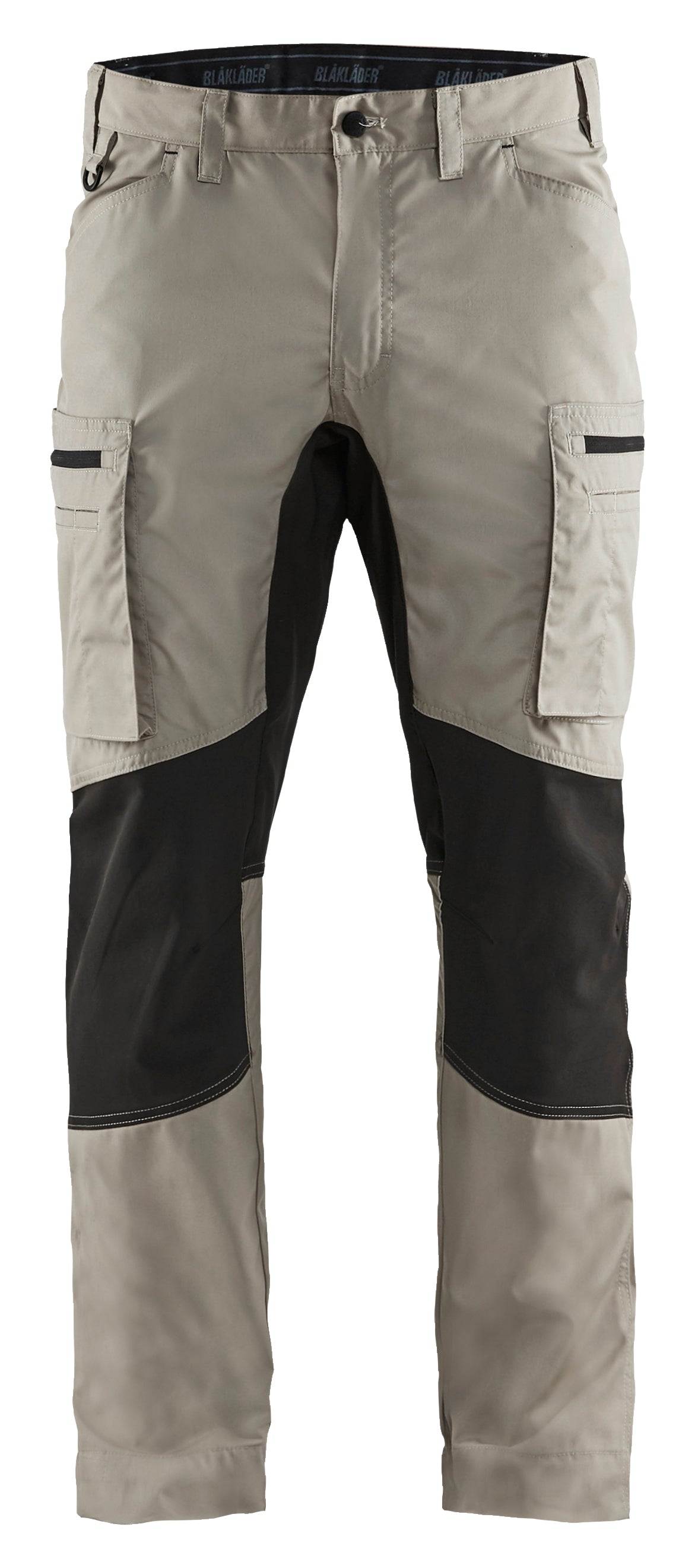 Work Pants With Stretch