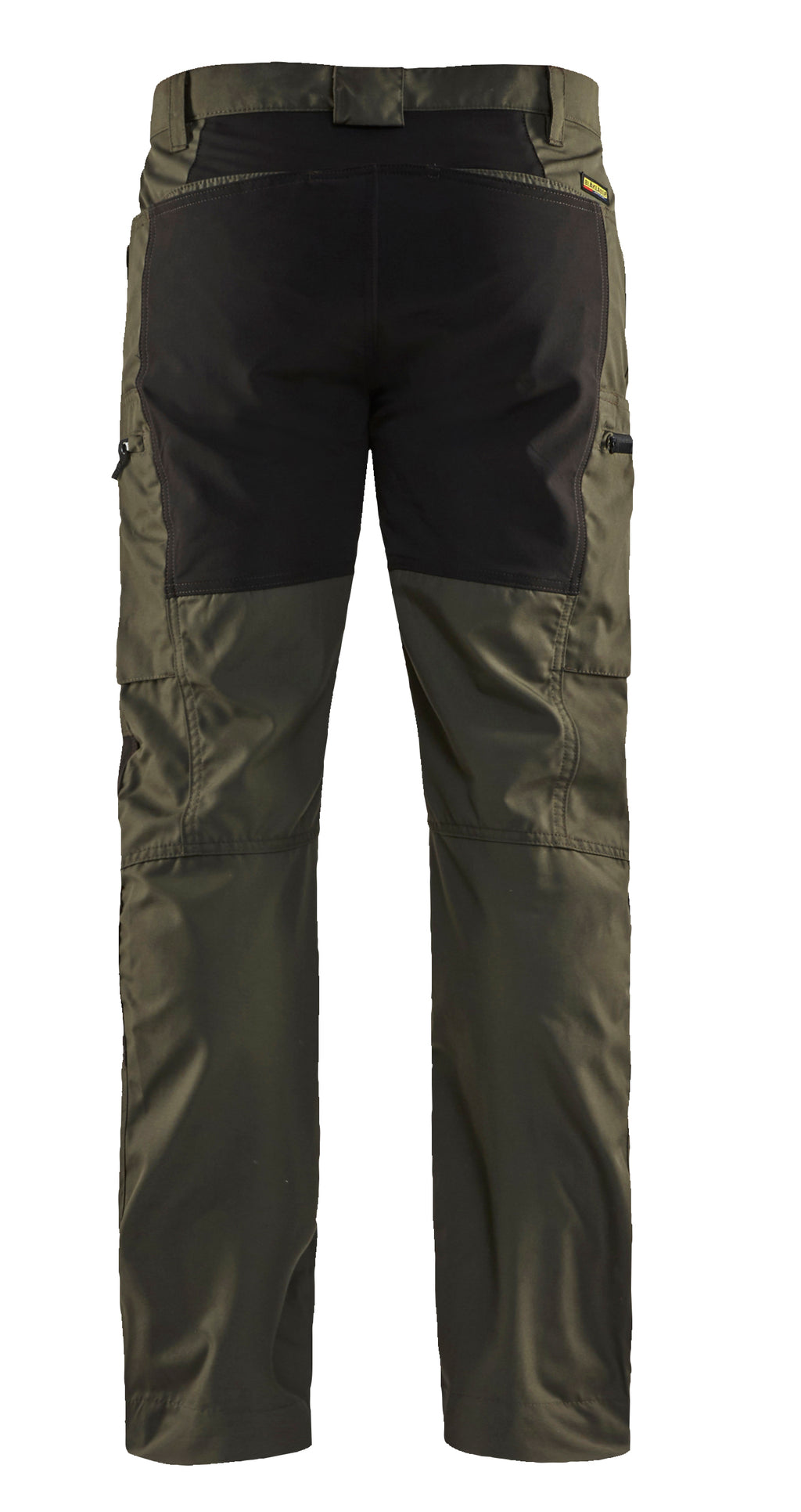 Work Pants With Stretch
