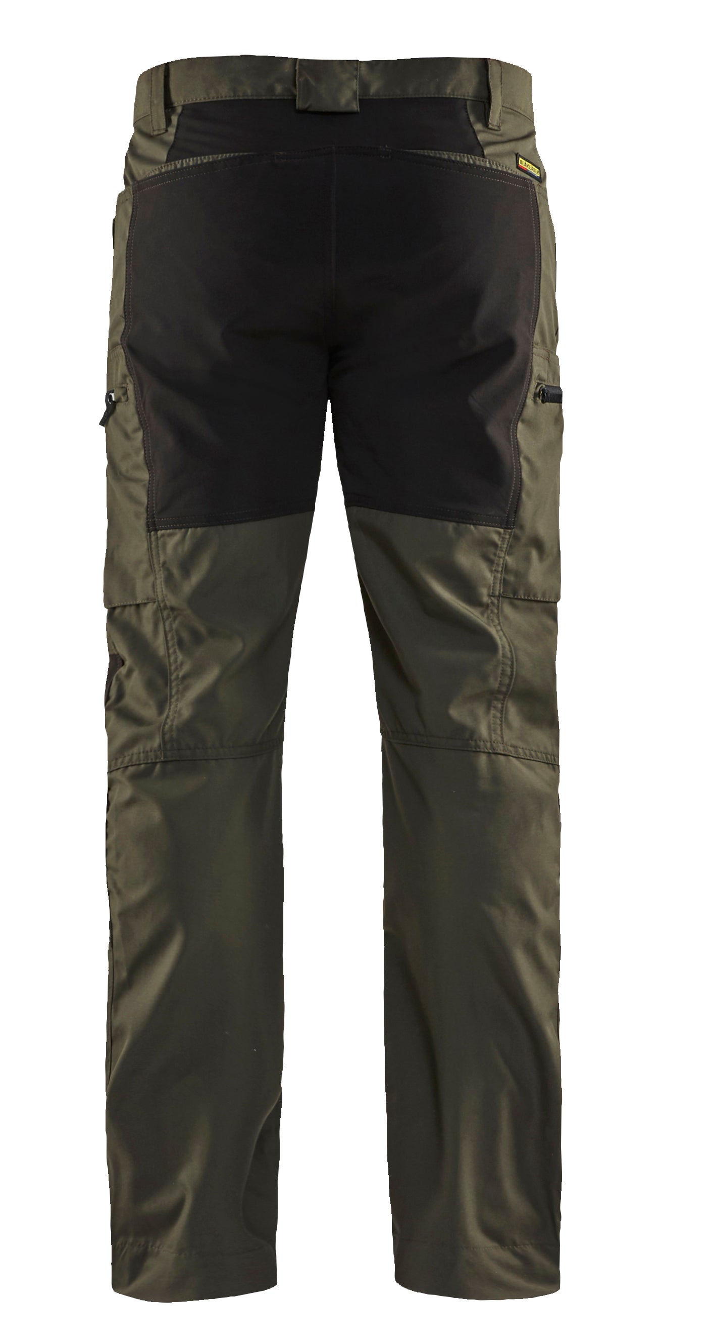 Work Pants With Stretch