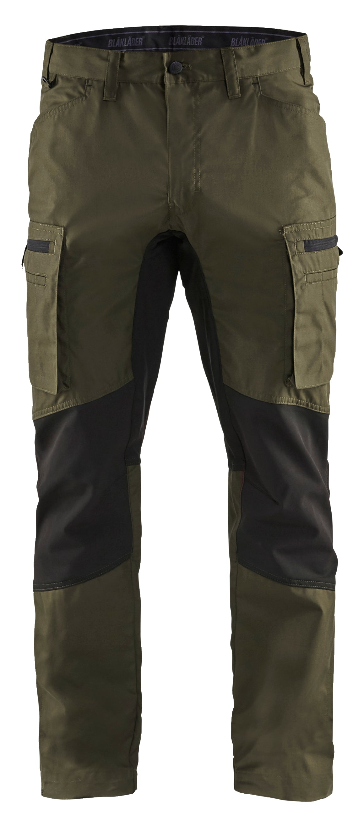 Work Pants With Stretch