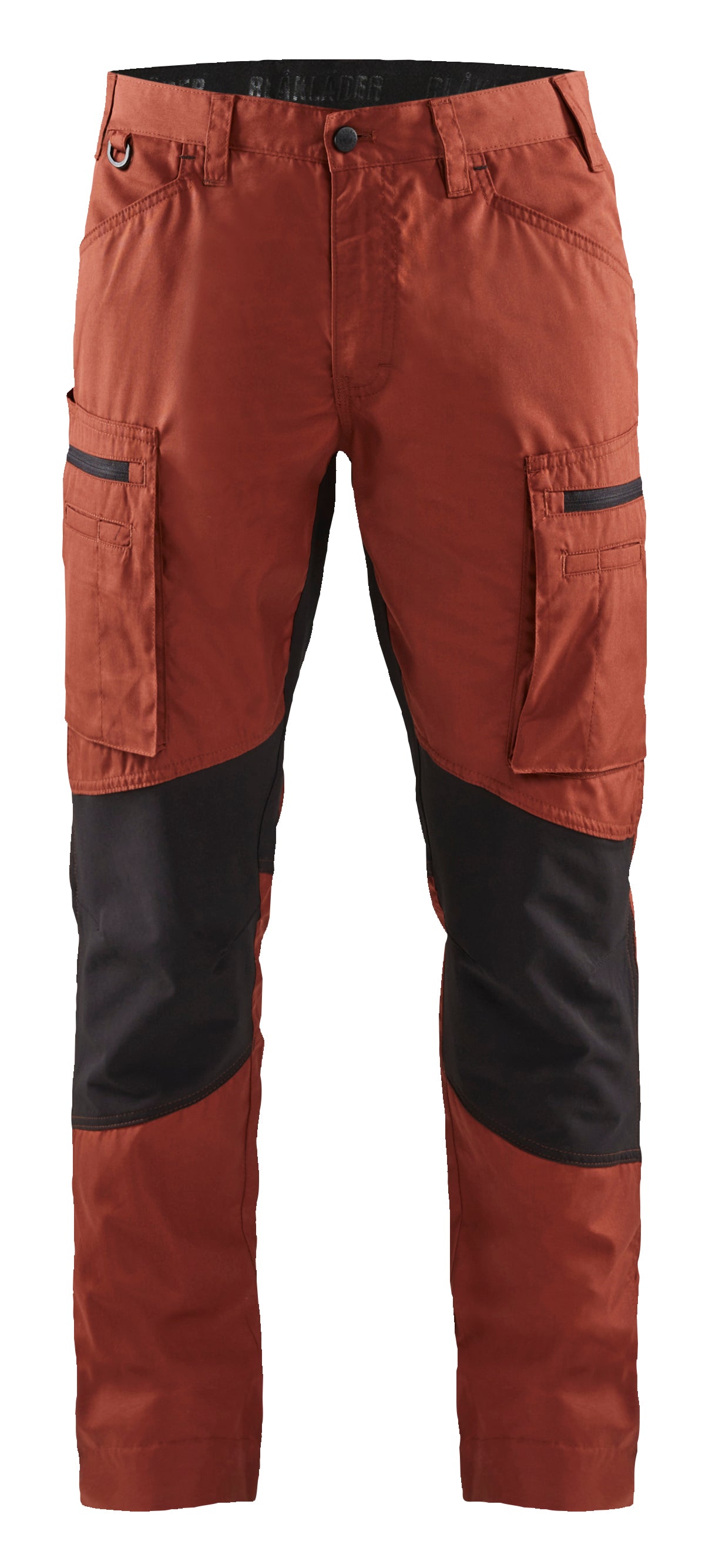 Work Pants With Stretch