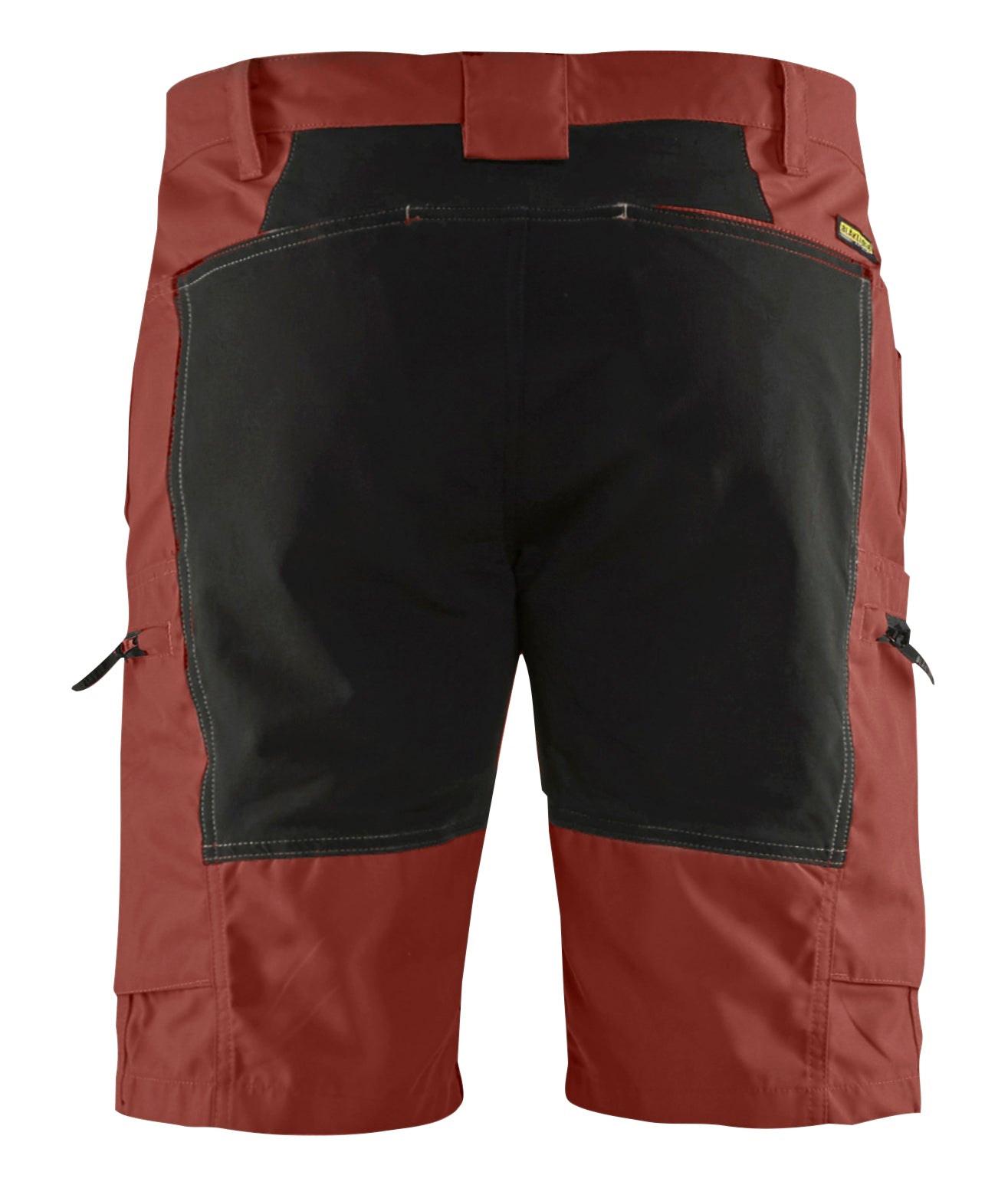 Unisex Blaklader Service Shorts with Stretch