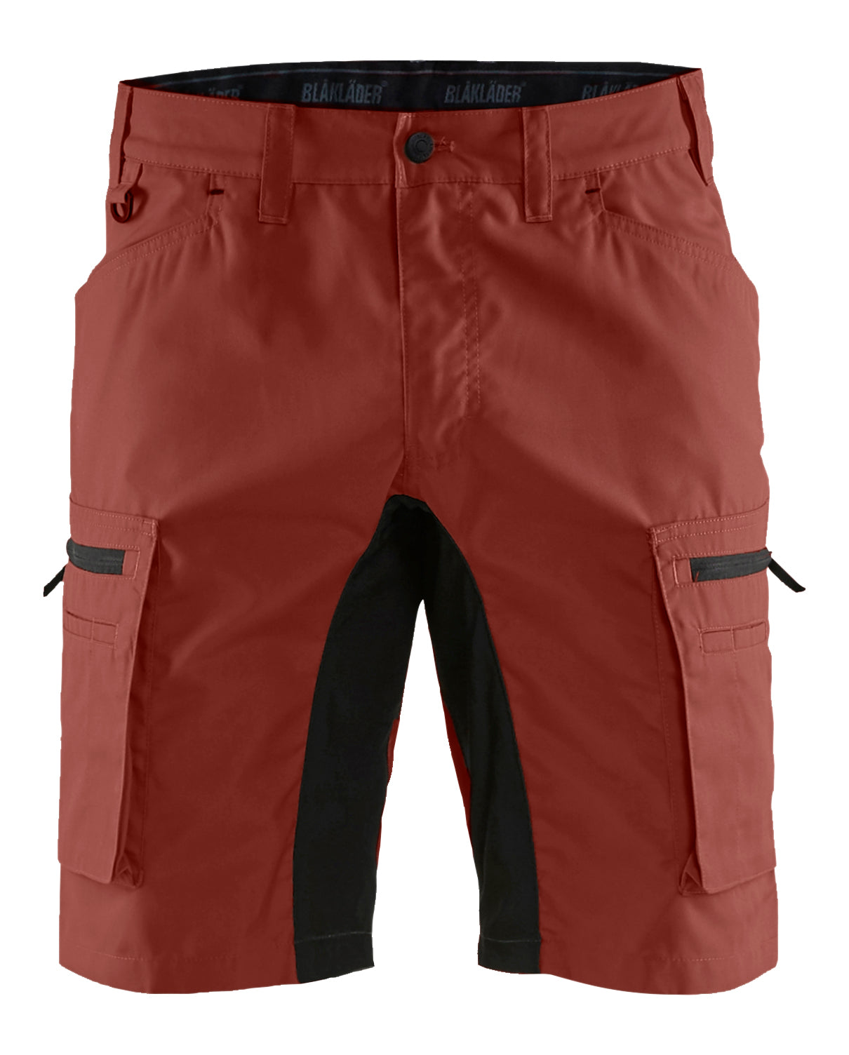 Unisex Blaklader Service Shorts with Stretch