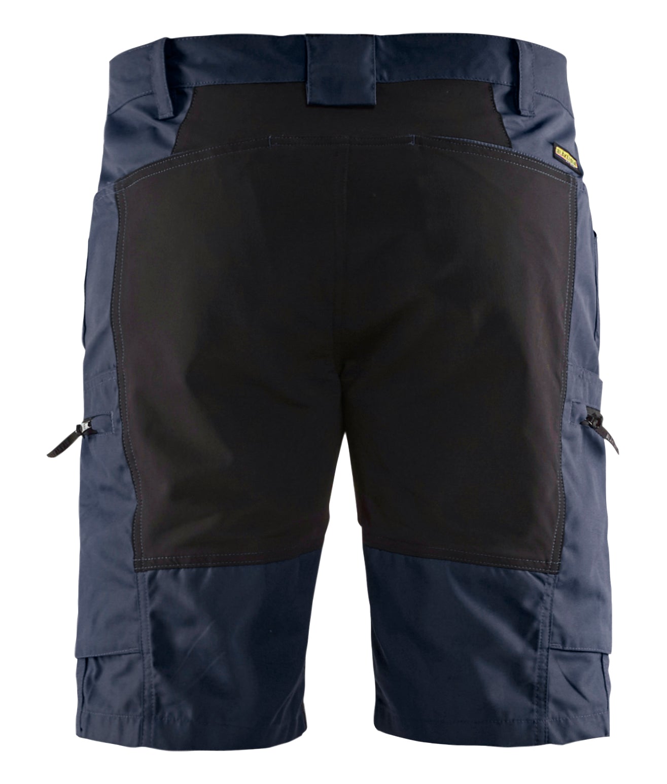 Unisex Blaklader Service Shorts with Stretch