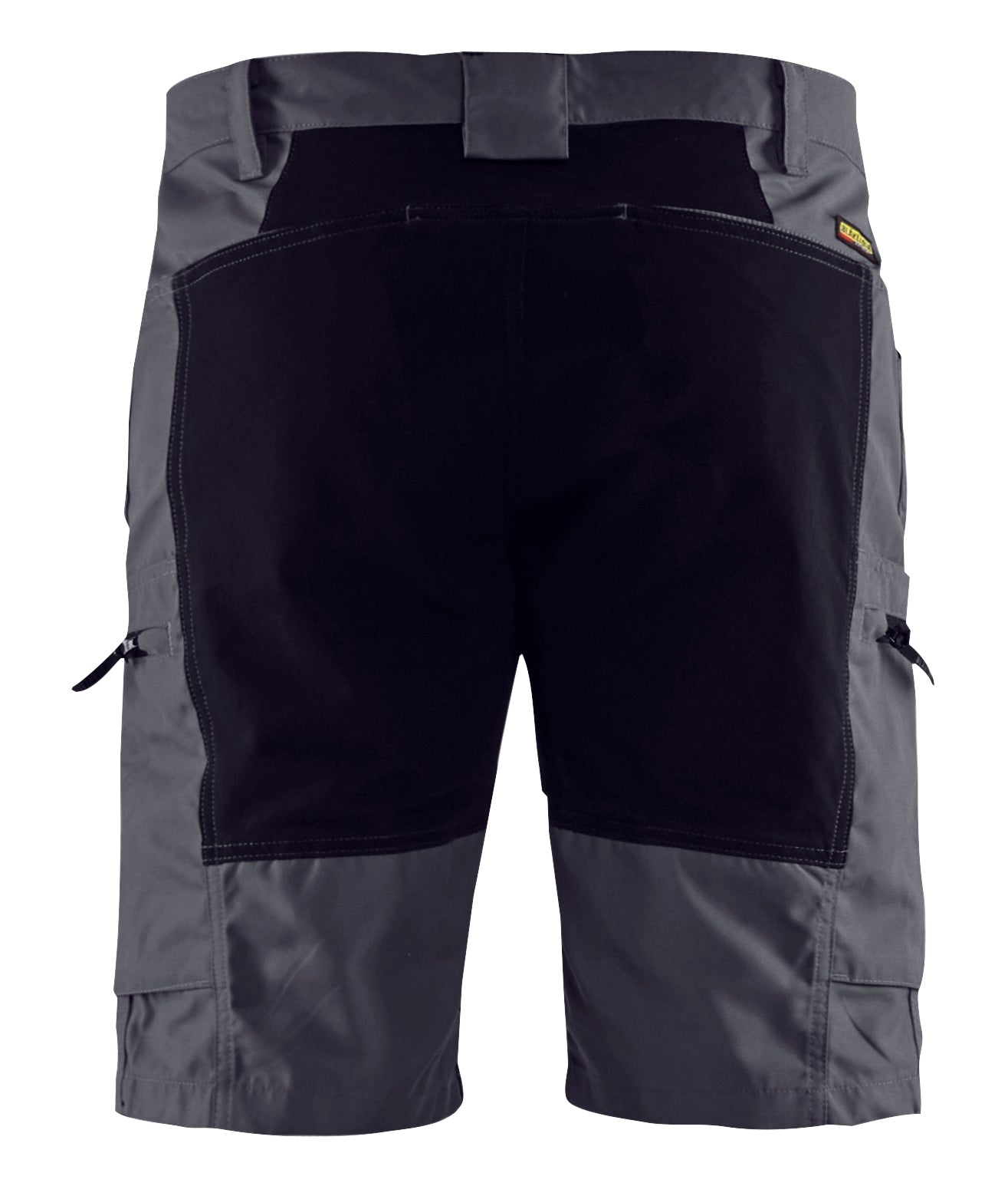 Unisex Blaklader Service Shorts with Stretch
