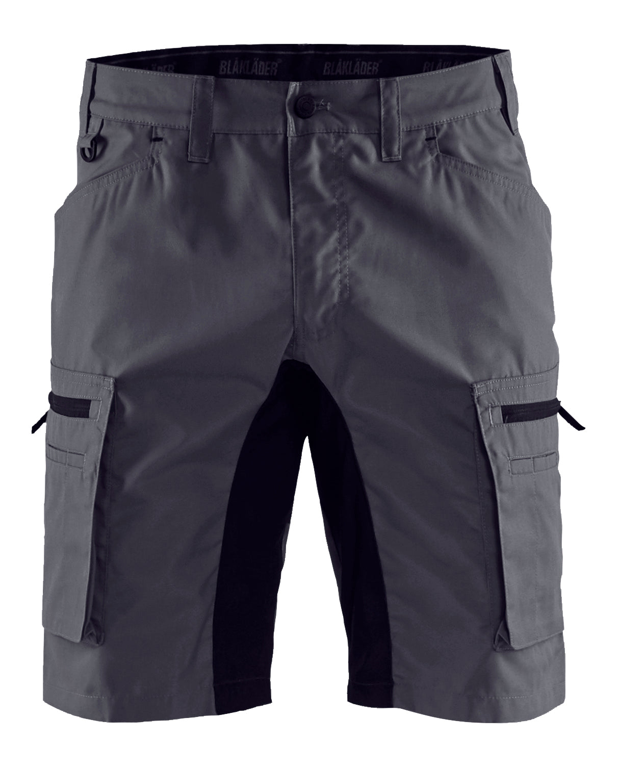 Unisex Blaklader Service Shorts with Stretch