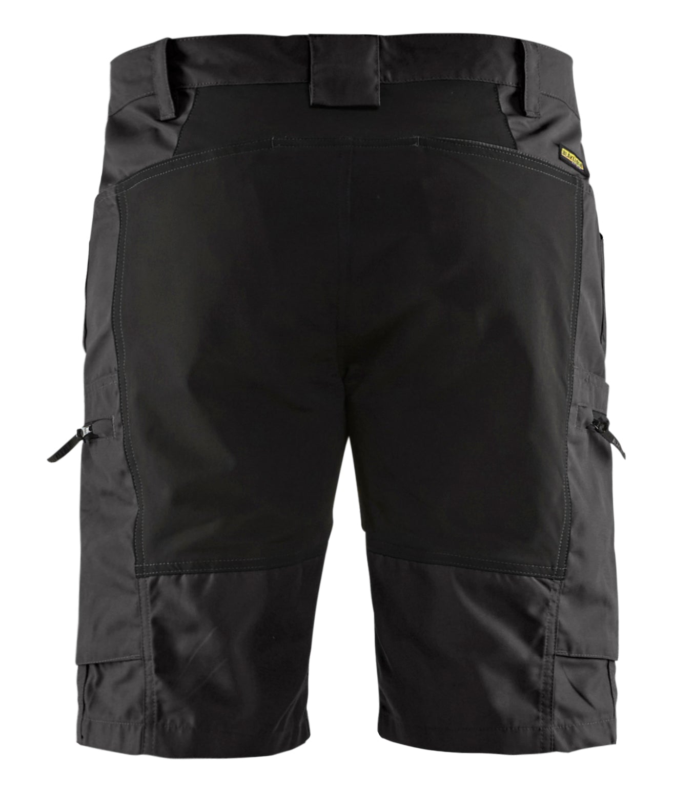 Unisex Blaklader Service Shorts with Stretch