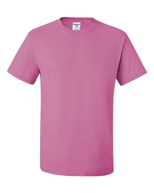 Unisex Dri-Power 50/50 Short Sleeve Tee