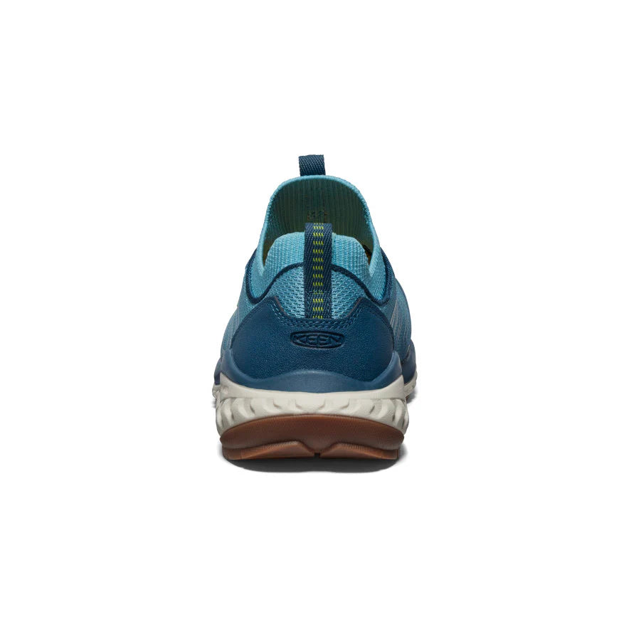 Women's Arvada Shift Work Sneaker (Carbon Toe)