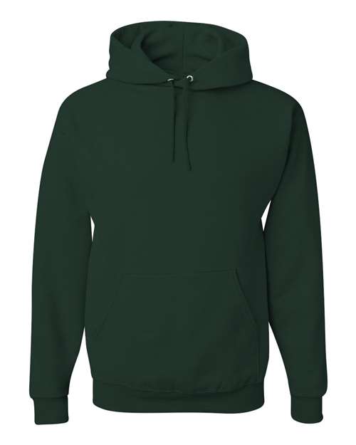 Unisex Hooded Sweatshirt