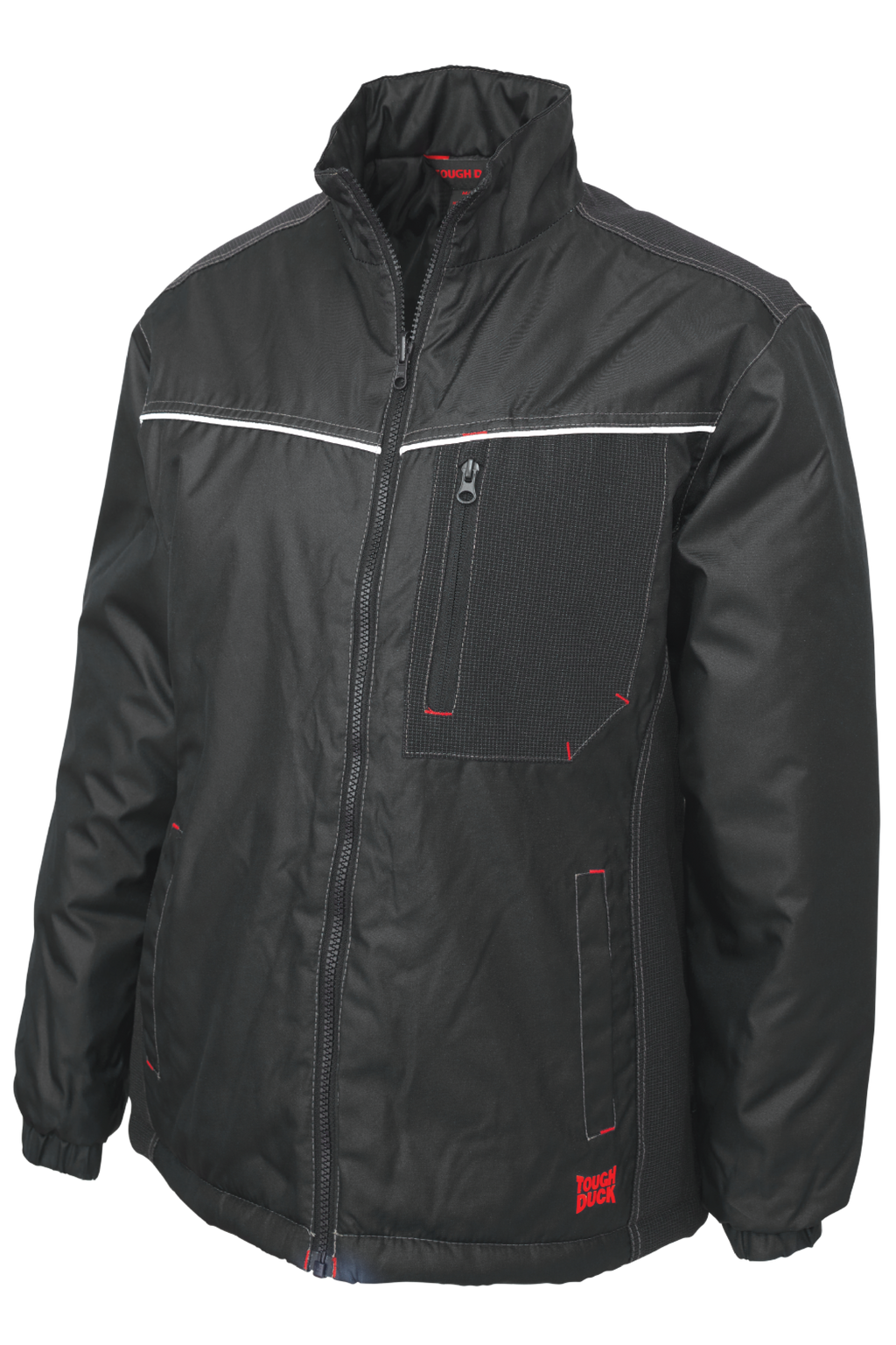 Women’s Poly Oxford 3-In-1 Parka