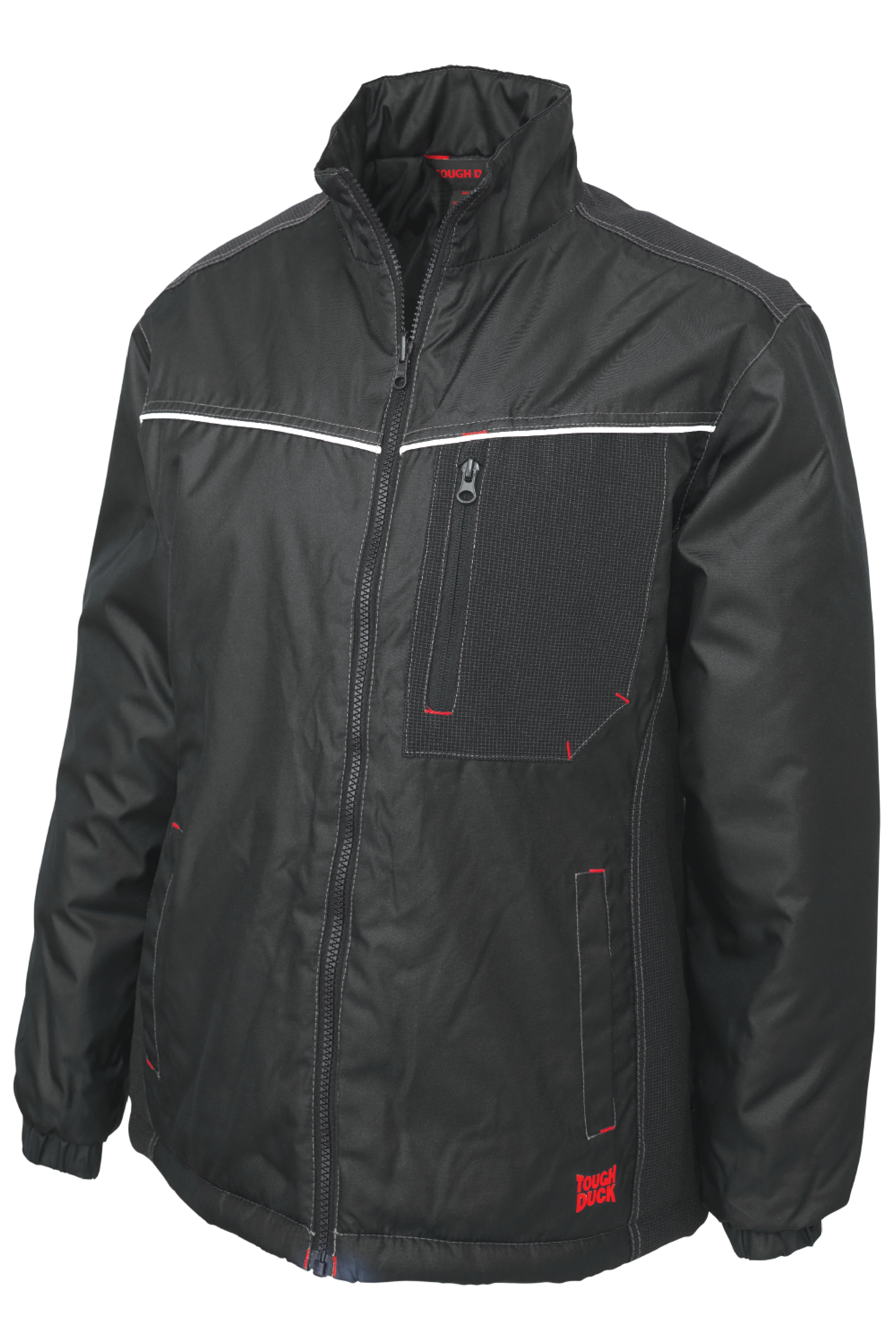 Women’s Poly Oxford 3-In-1 Parka