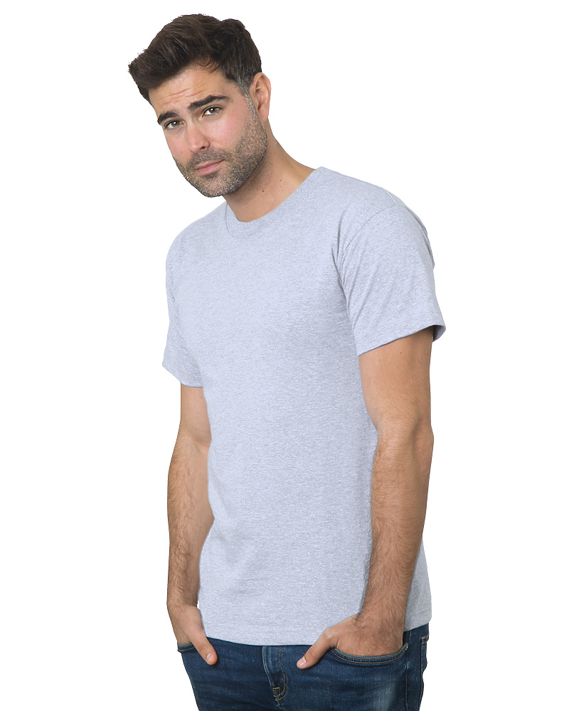 Union Made 100% Cotton  T-Shirt