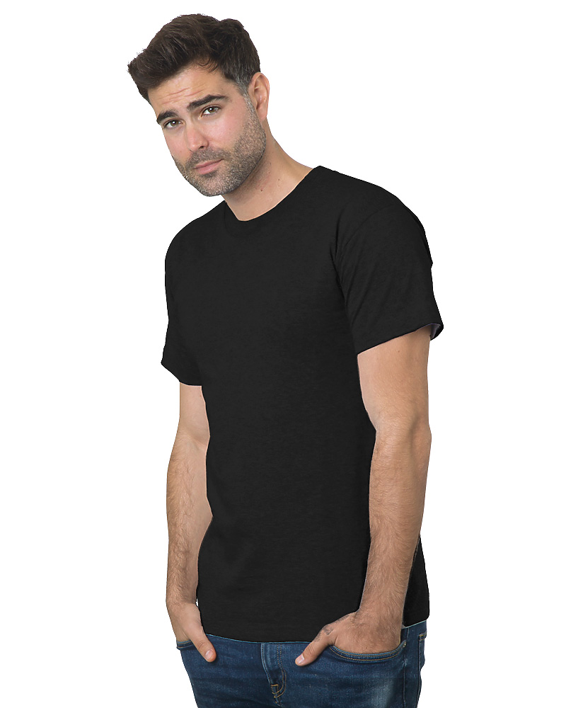 Union Made 100% Cotton  T-Shirt