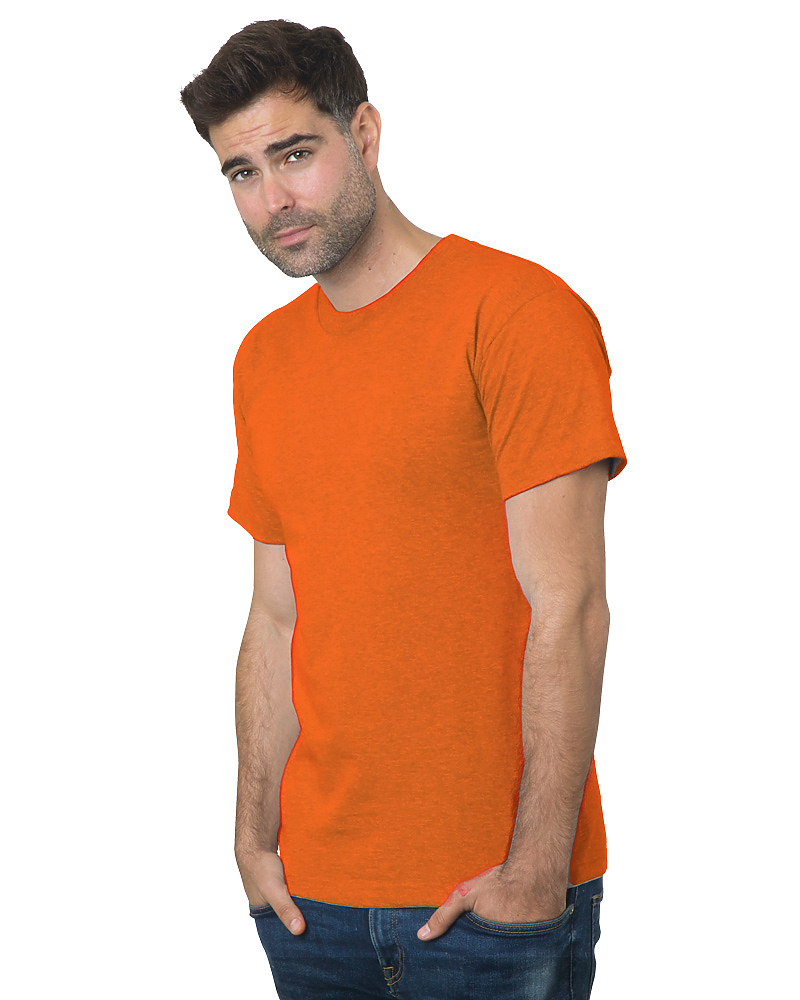 Union Made 100% Cotton  T-Shirt