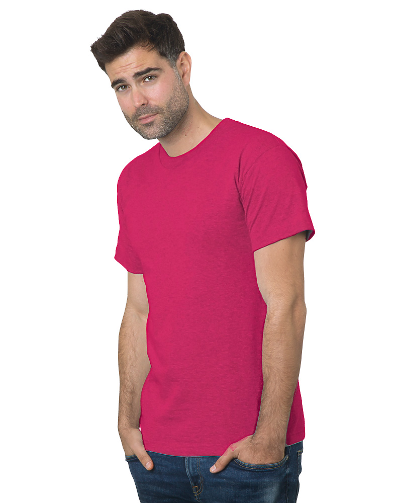 Union Made 100% Cotton  T-Shirt