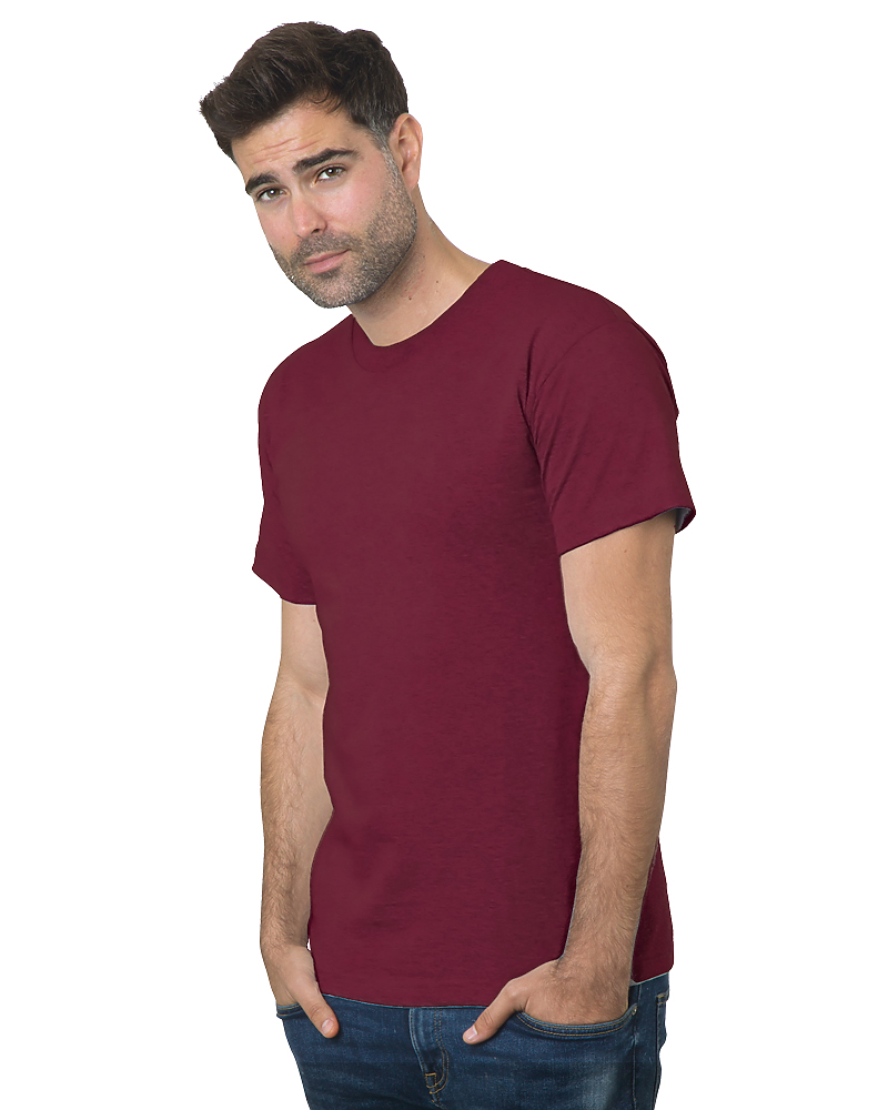 Union Made 100% Cotton  T-Shirt