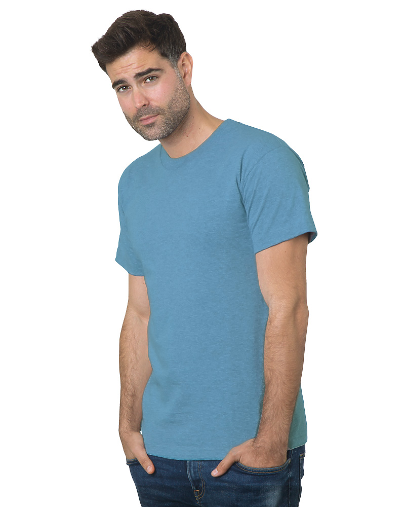 Union Made 100% Cotton  T-Shirt
