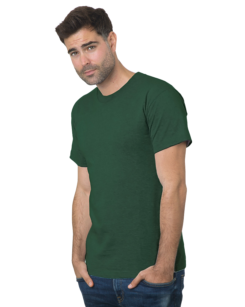 Union Made 100% Cotton  T-Shirt