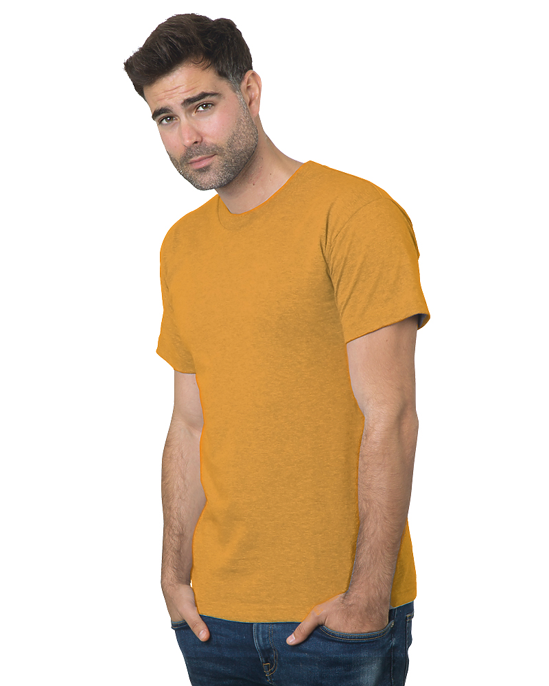 Union Made 100% Cotton  T-Shirt