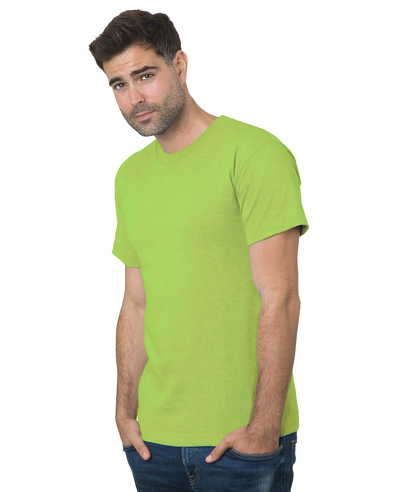 Union Made 100% Cotton  T-Shirt