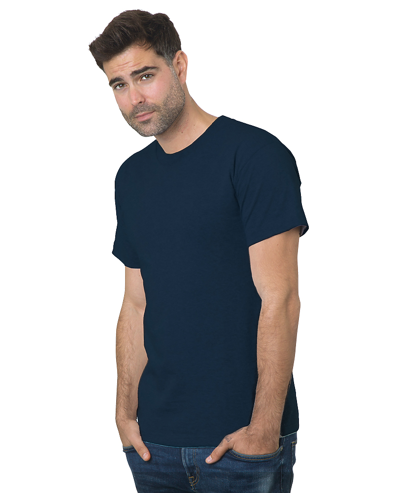 Union Made 100% Cotton  T-Shirt