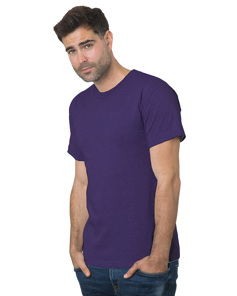 Union Made 100% Cotton  T-Shirt