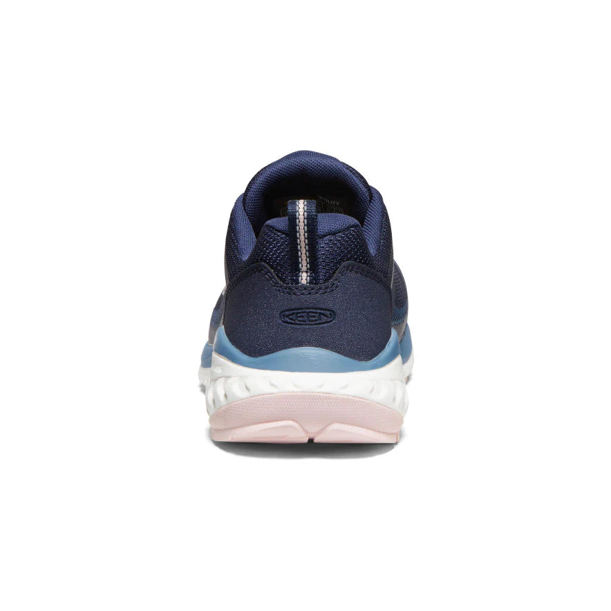 Women's Arvada Work Sneaker (Carbon Toe)