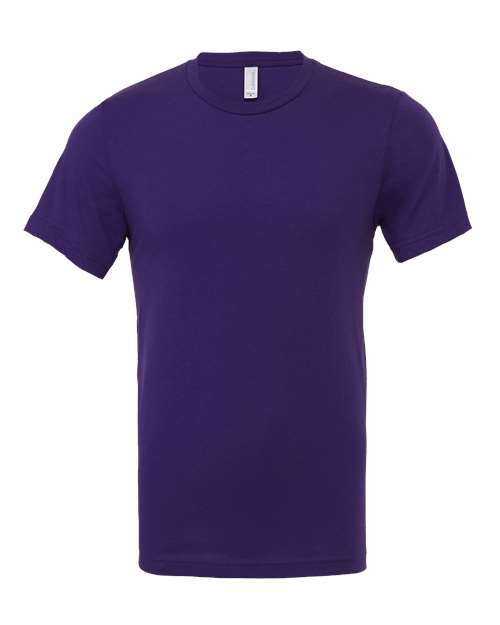 100% Cotton Short Sleeve Lightweight Tee