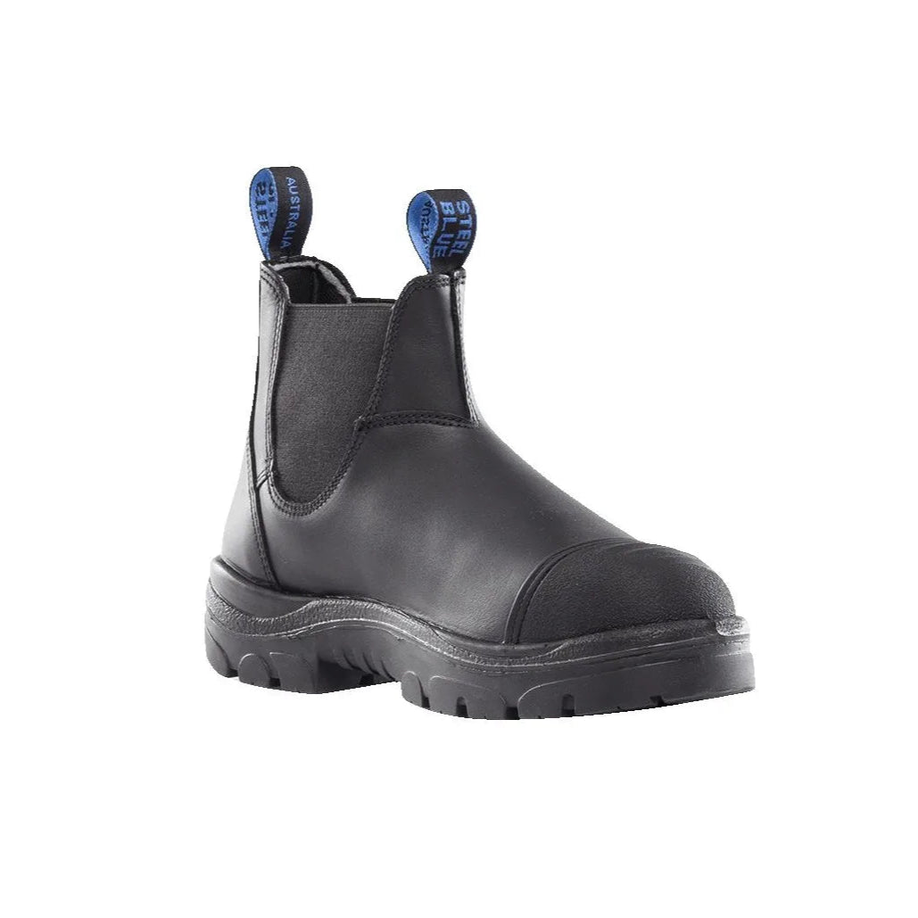 Men's HOBART Scuff