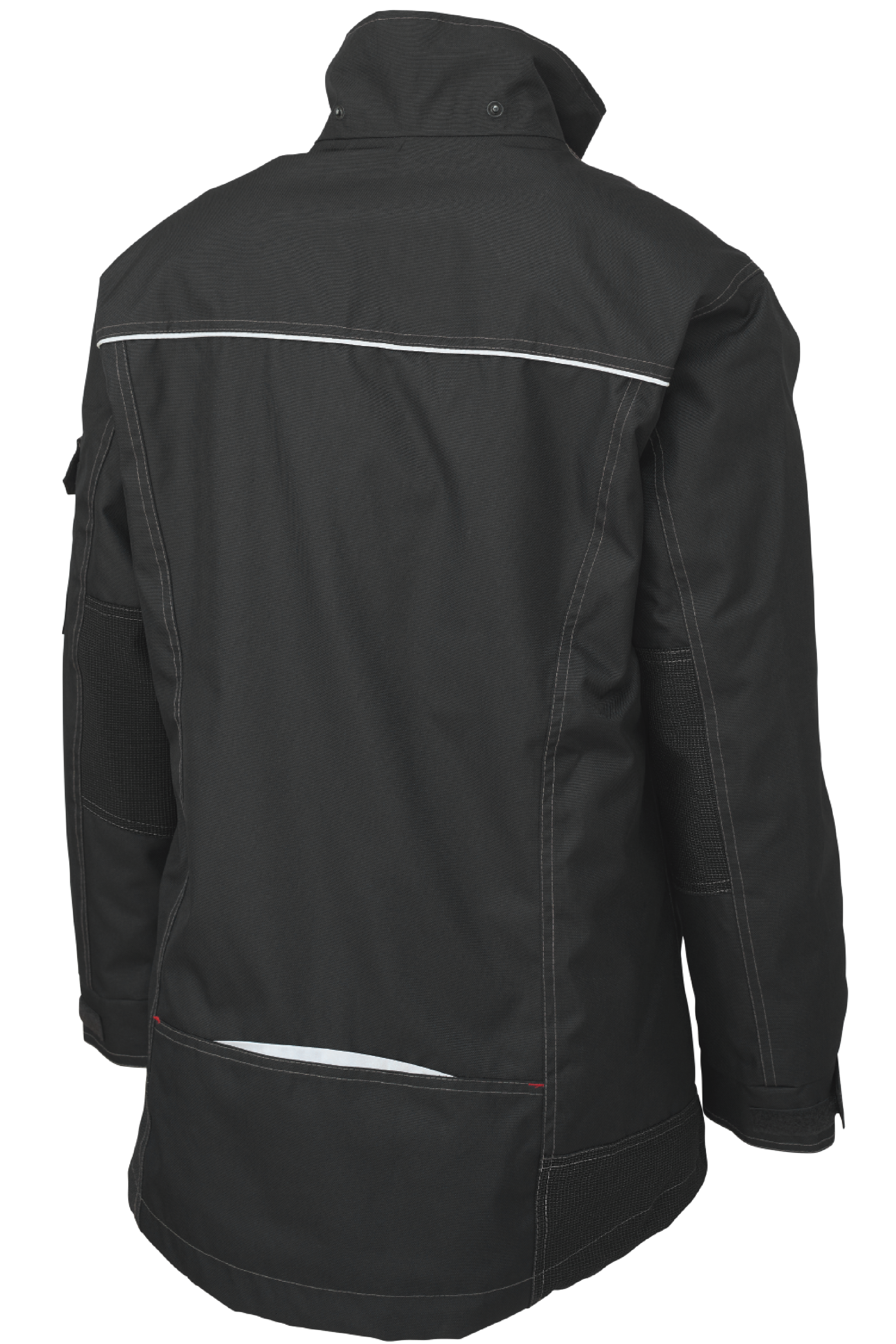 Women’s Poly Oxford 3-In-1 Parka