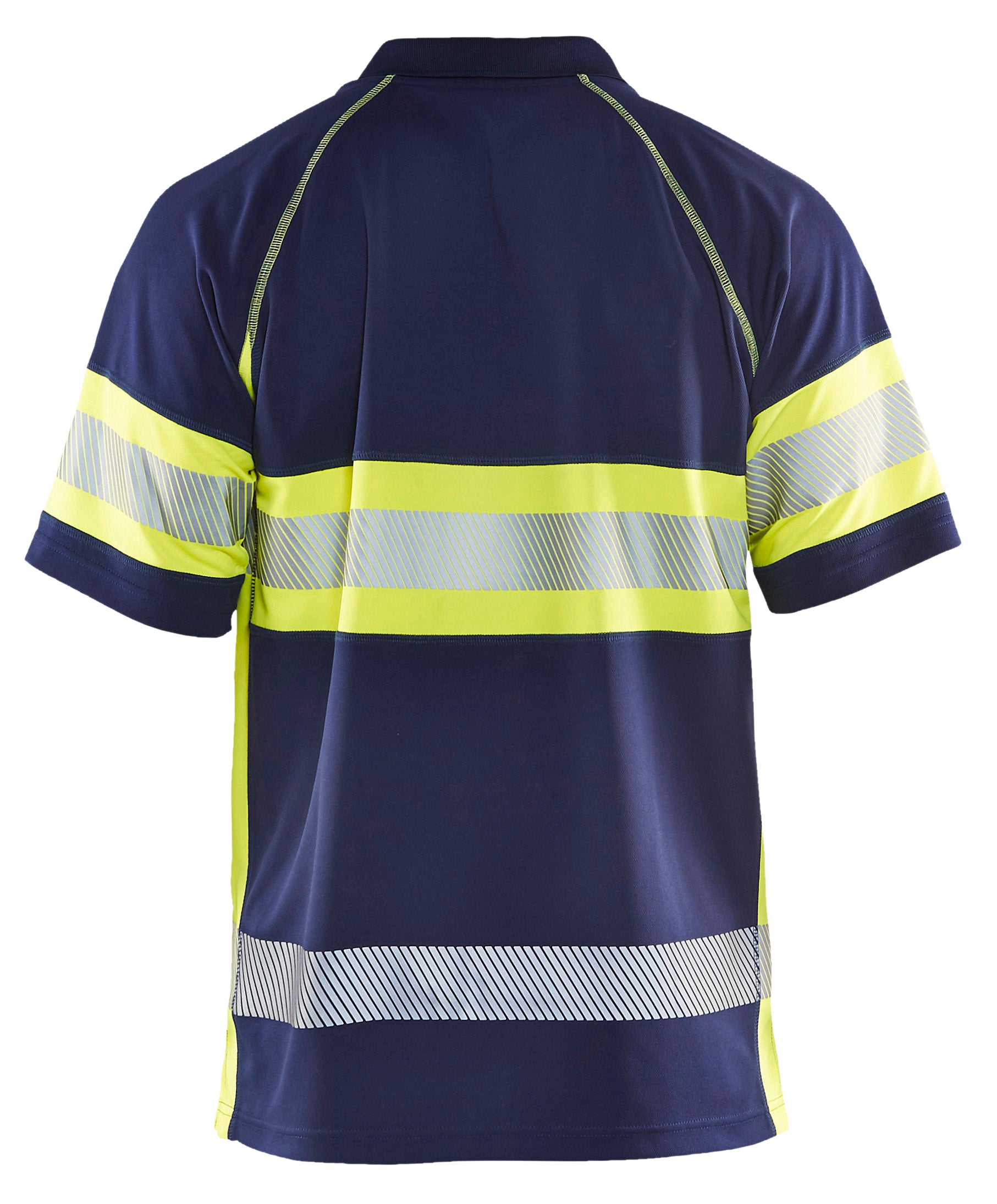 Enhanced Visibilty Polo