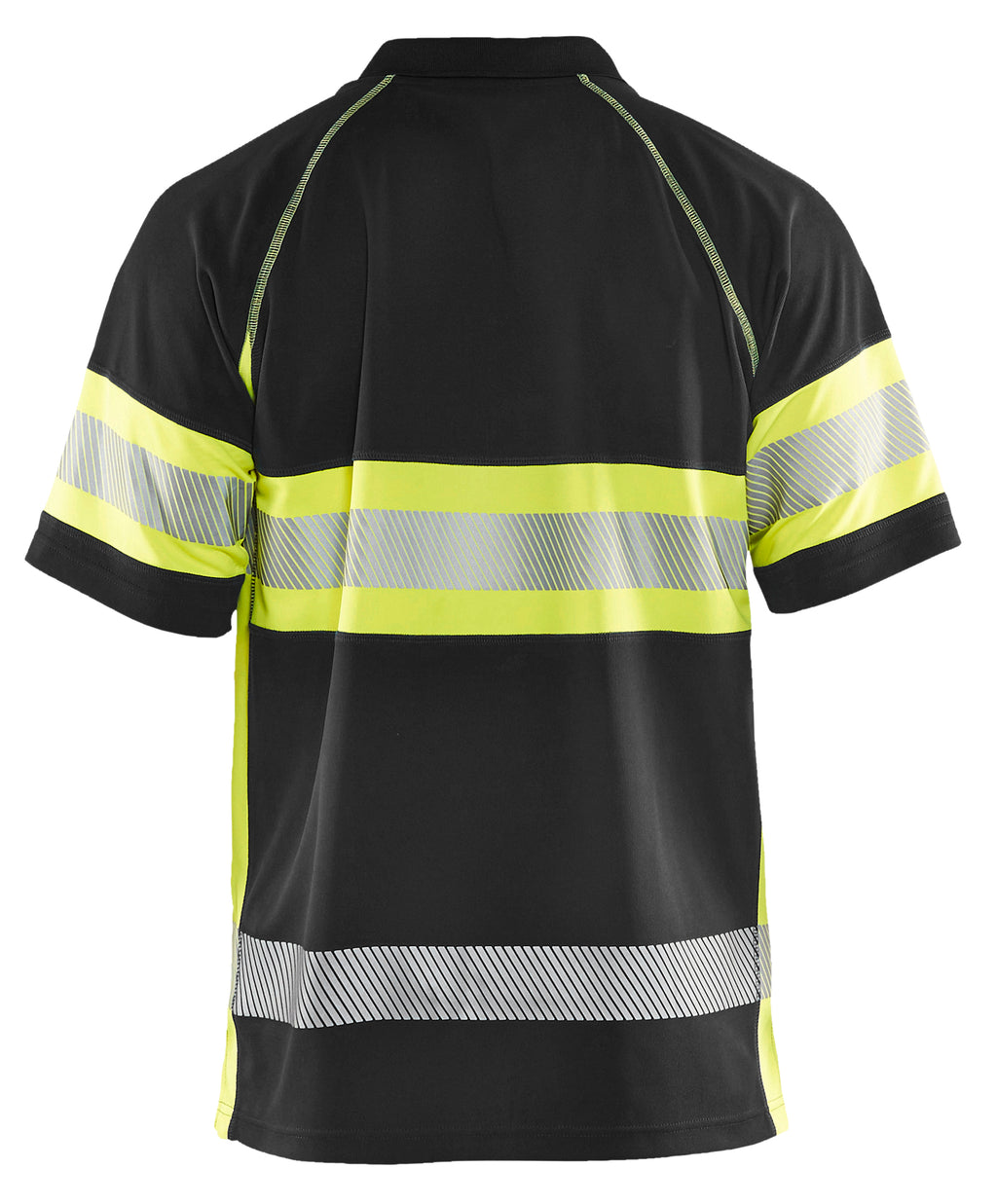 Enhanced Visibilty Polo