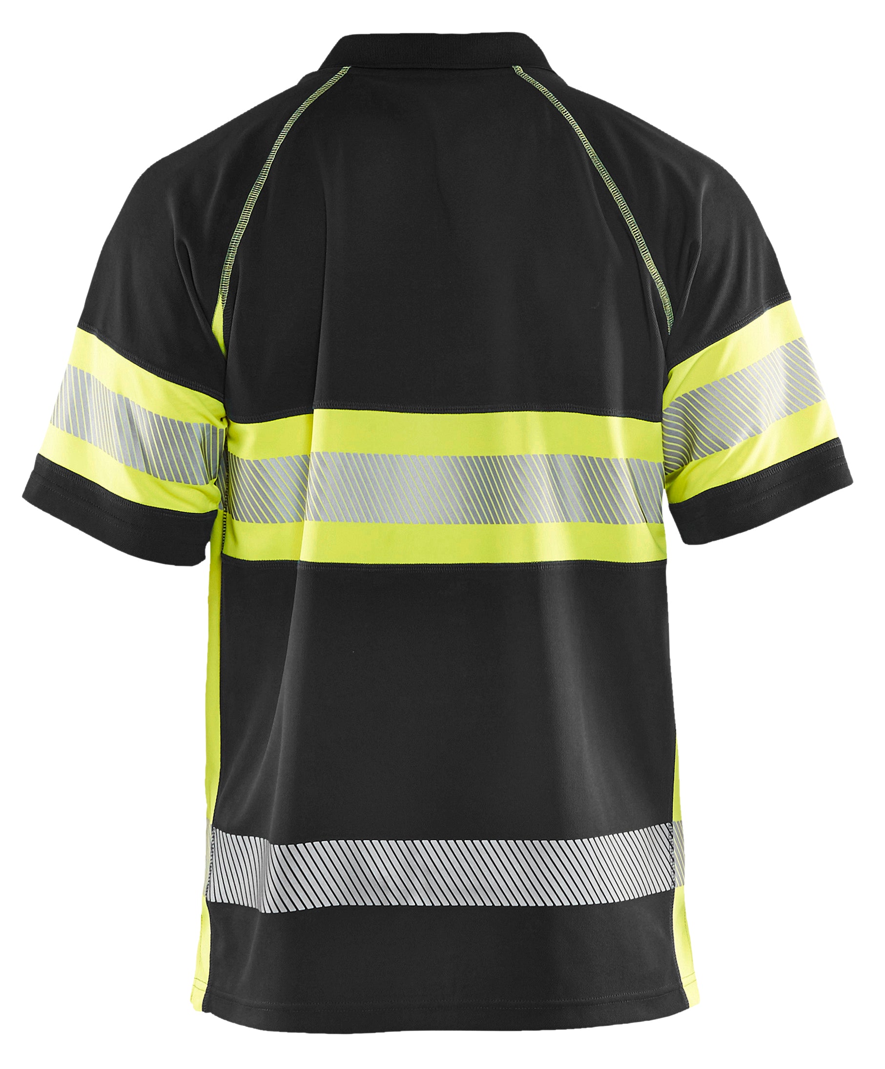 Enhanced Visibilty Polo