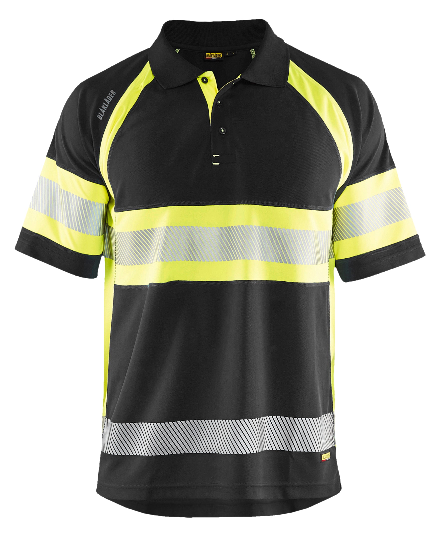 Enhanced Visibilty Polo